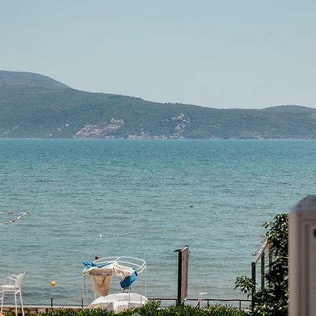 Ferienwohnung Apartman Mia Herceg Novi Exterior foto