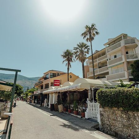Ferienwohnung Apartman Mia Herceg Novi Exterior foto