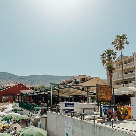 Ferienwohnung Apartman Mia Herceg Novi Exterior foto