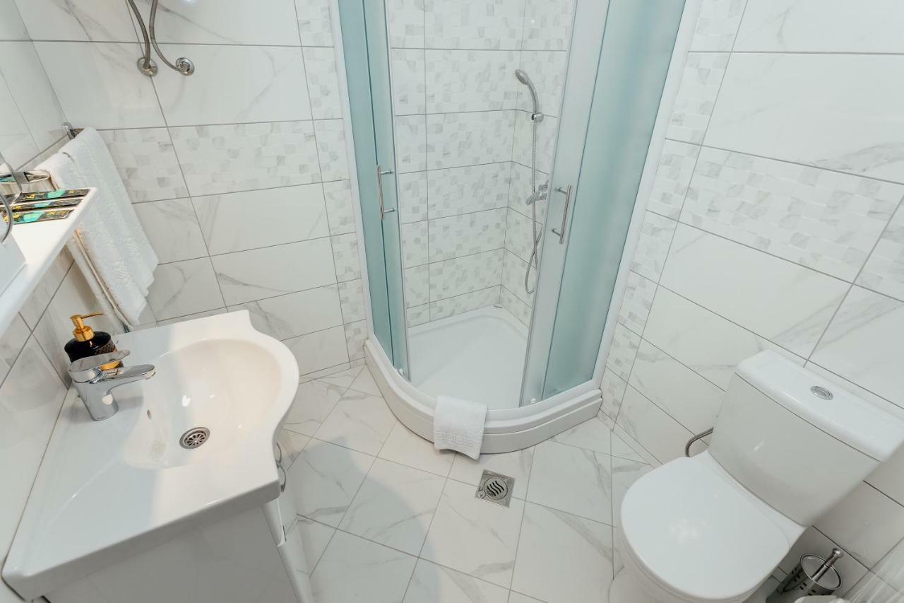 Ferienwohnung Apartman Mia Herceg Novi Exterior foto