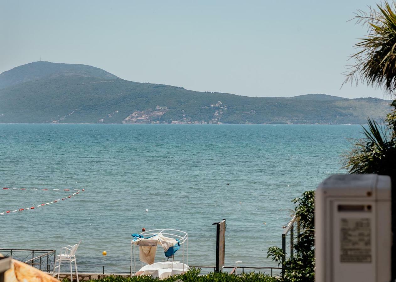 Ferienwohnung Apartman Mia Herceg Novi Exterior foto