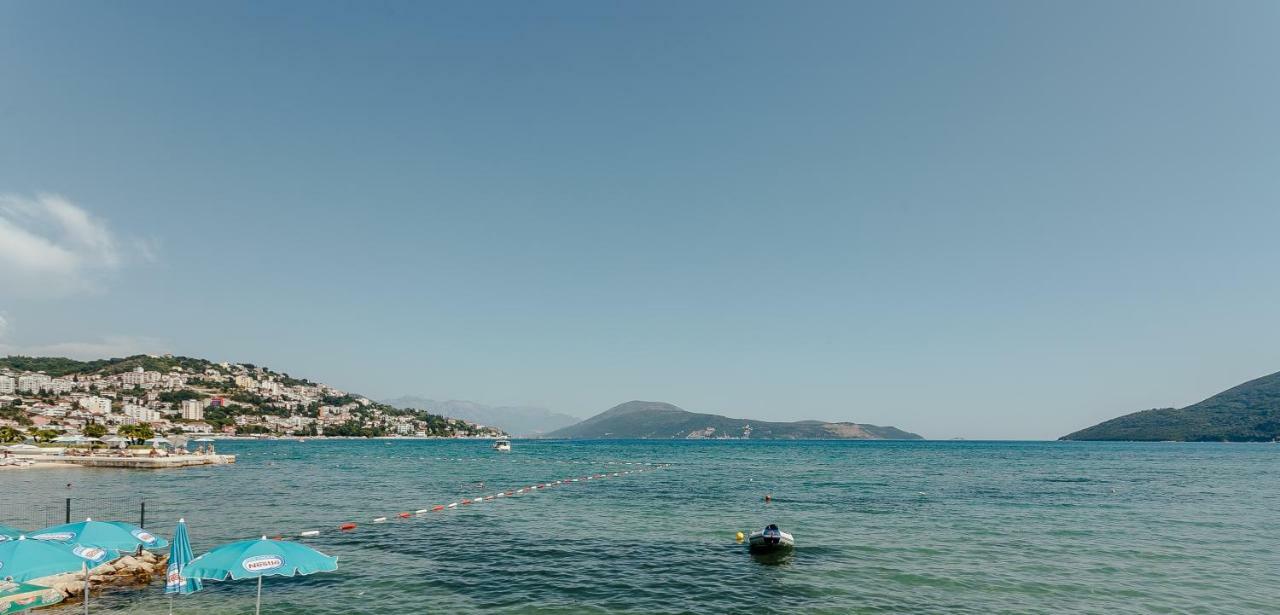 Ferienwohnung Apartman Mia Herceg Novi Exterior foto